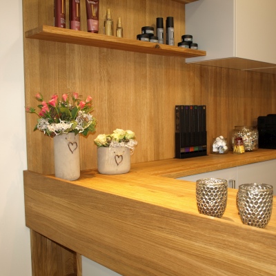 Salon stilecht aurich 6